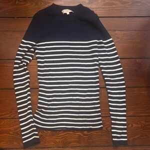 EUC Sezane Martin Sweater, Size Small